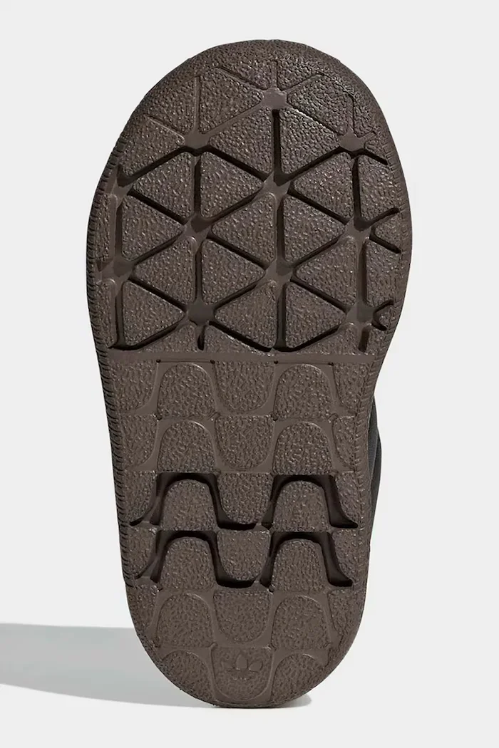 adidas Originals SAMBA QUICKON маратонки за бебе черни KK2179