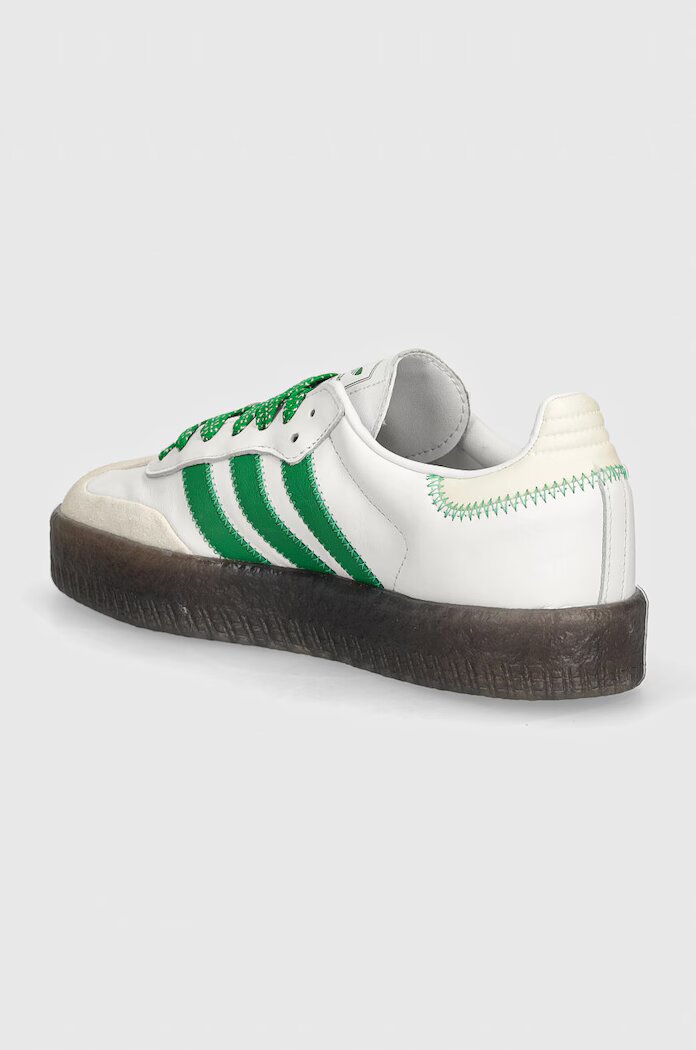 adidas Originals Sambae маратонки бял цвят IE9105