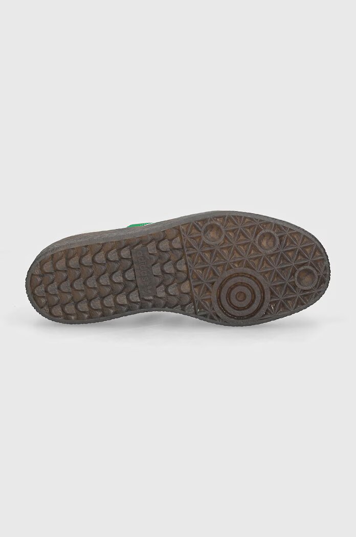 adidas Originals Sambae маратонки бял цвят IE9105