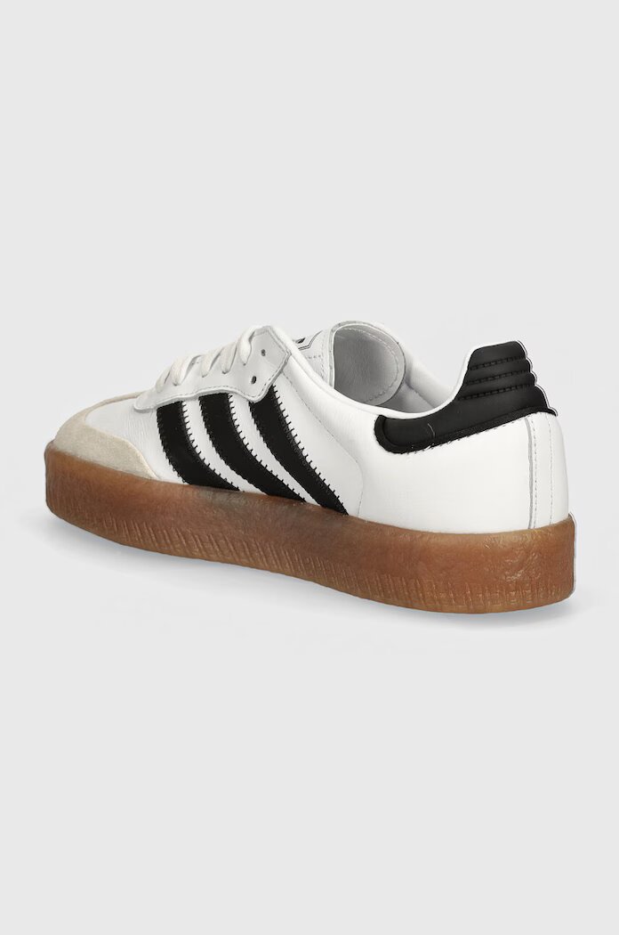 adidas Originals Sambae маратонки бял цвят JI1349