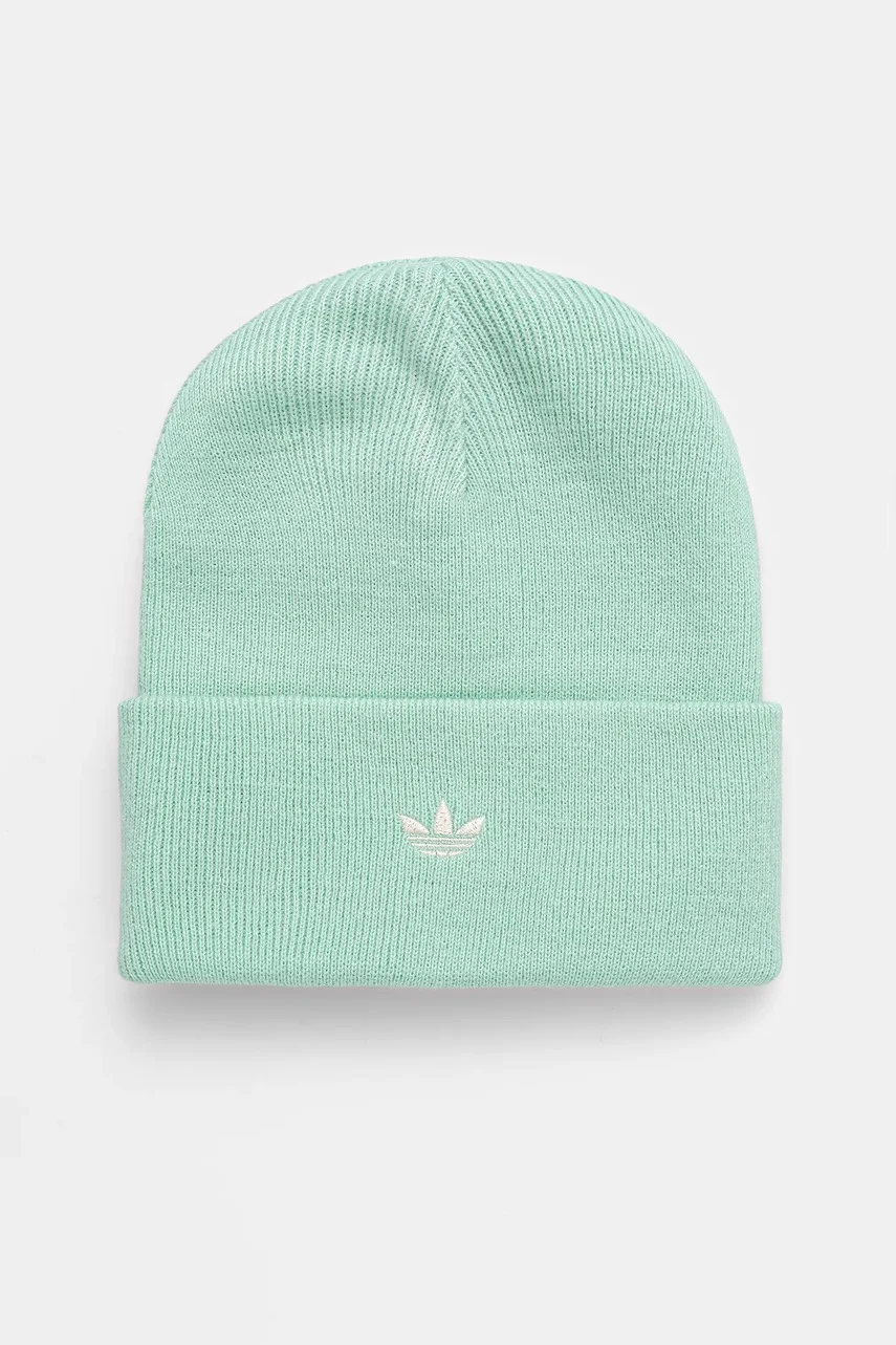 adidas Originals Шапка Adicolor Cuff