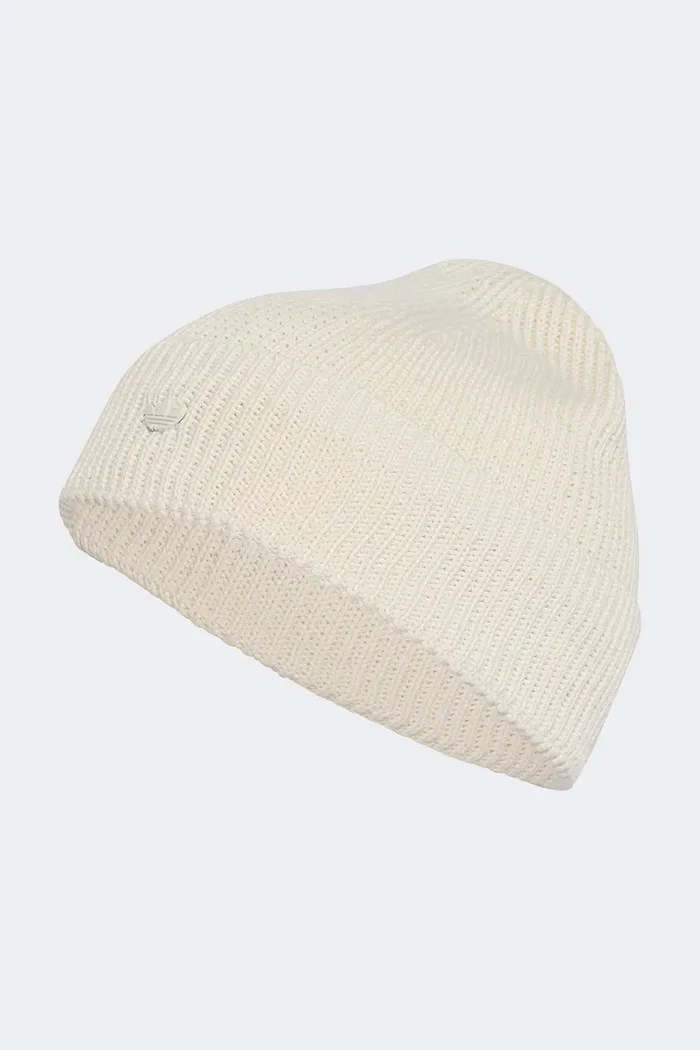 adidas Originals шапка beanie дамска Everyday Icons бежова KR1589