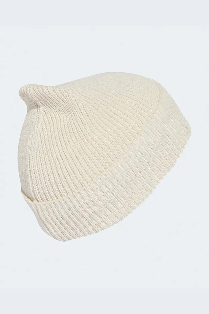adidas Originals шапка beanie дамска Everyday Icons бежова KR1589