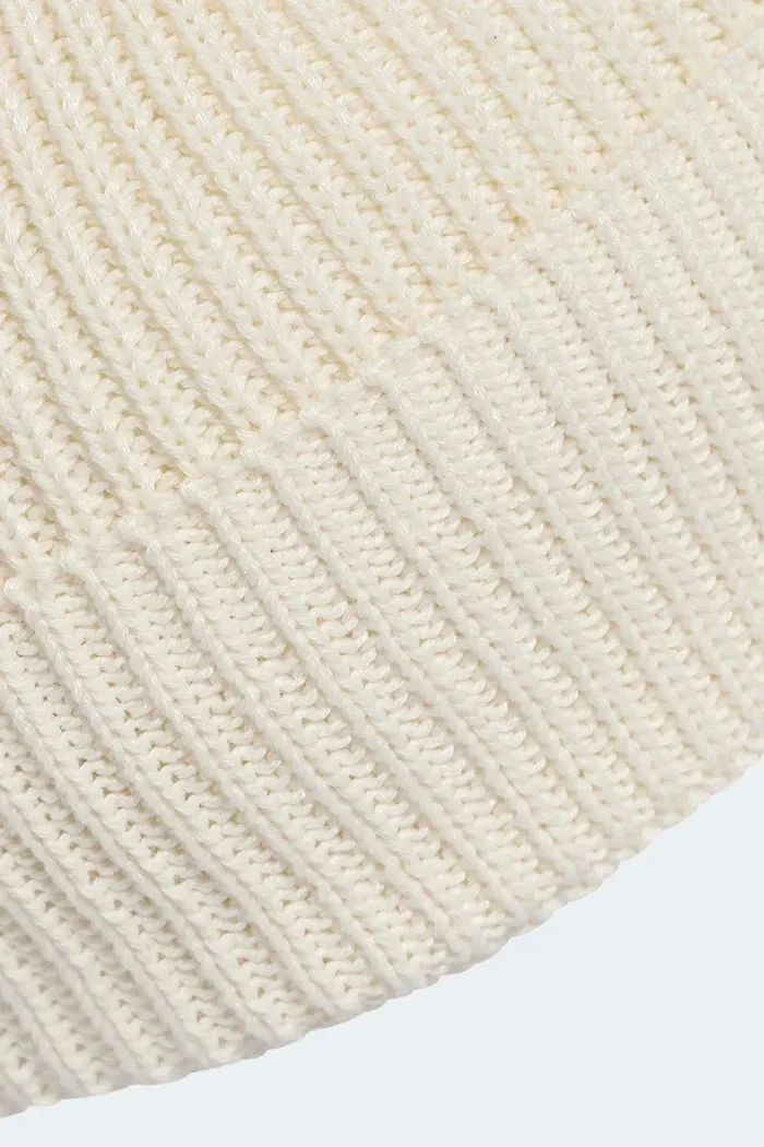adidas Originals шапка beanie дамска Everyday Icons бежова KR1589