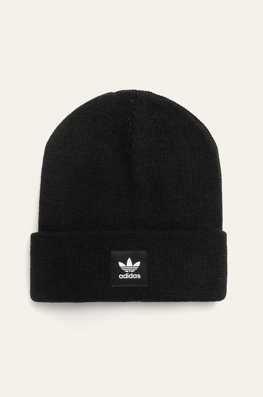 adidas Originals Шапка ED8712.M Adicolor Cuff Beanie