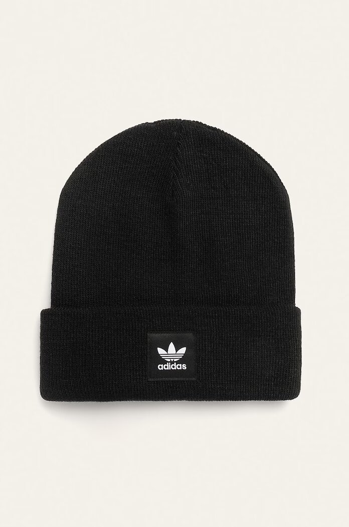 adidas Originals Шапка ED8712.M Adicolor Cuff Beanie ED8712