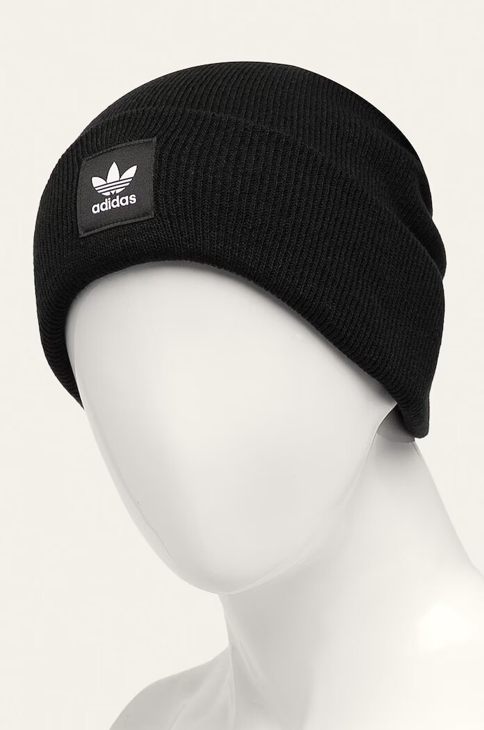 adidas Originals Шапка ED8712.M Adicolor Cuff Beanie ED8712