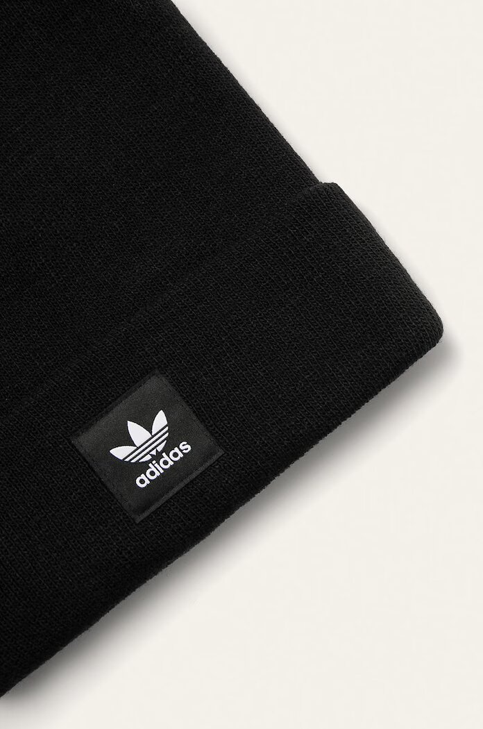 adidas Originals Шапка ED8712.M Adicolor Cuff Beanie ED8712