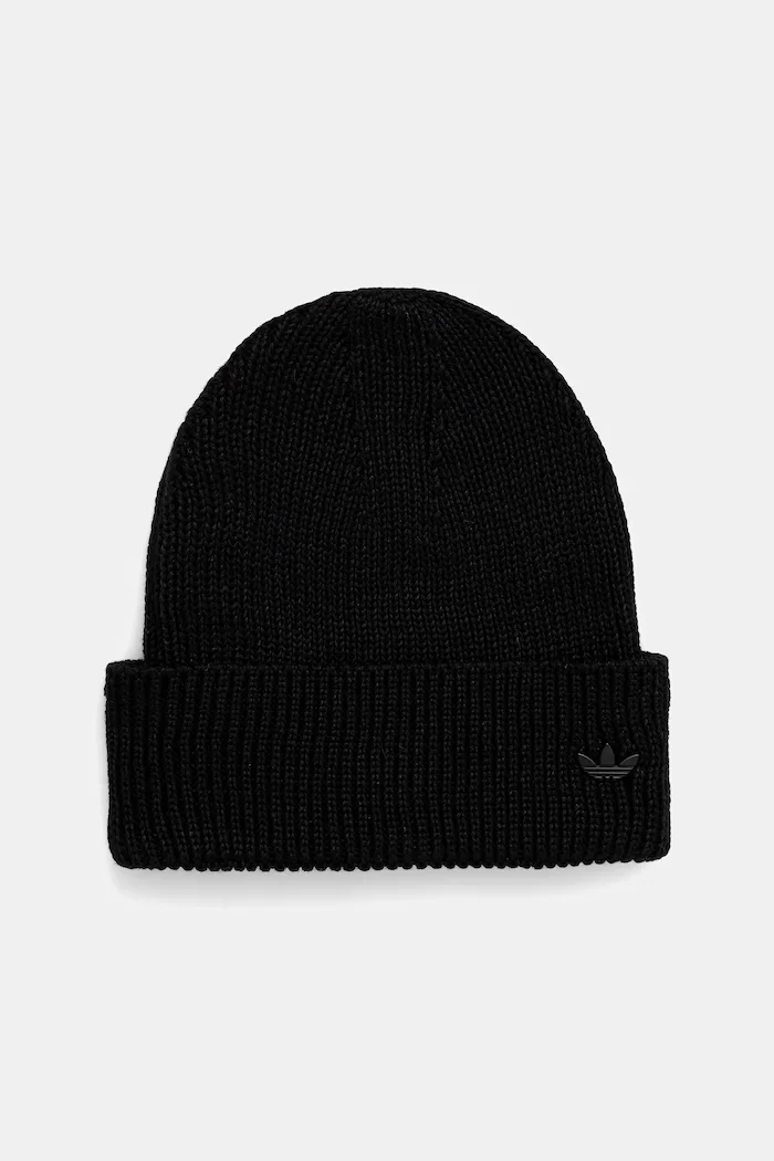 adidas Originals Шапка EV.IC в черно JW7990