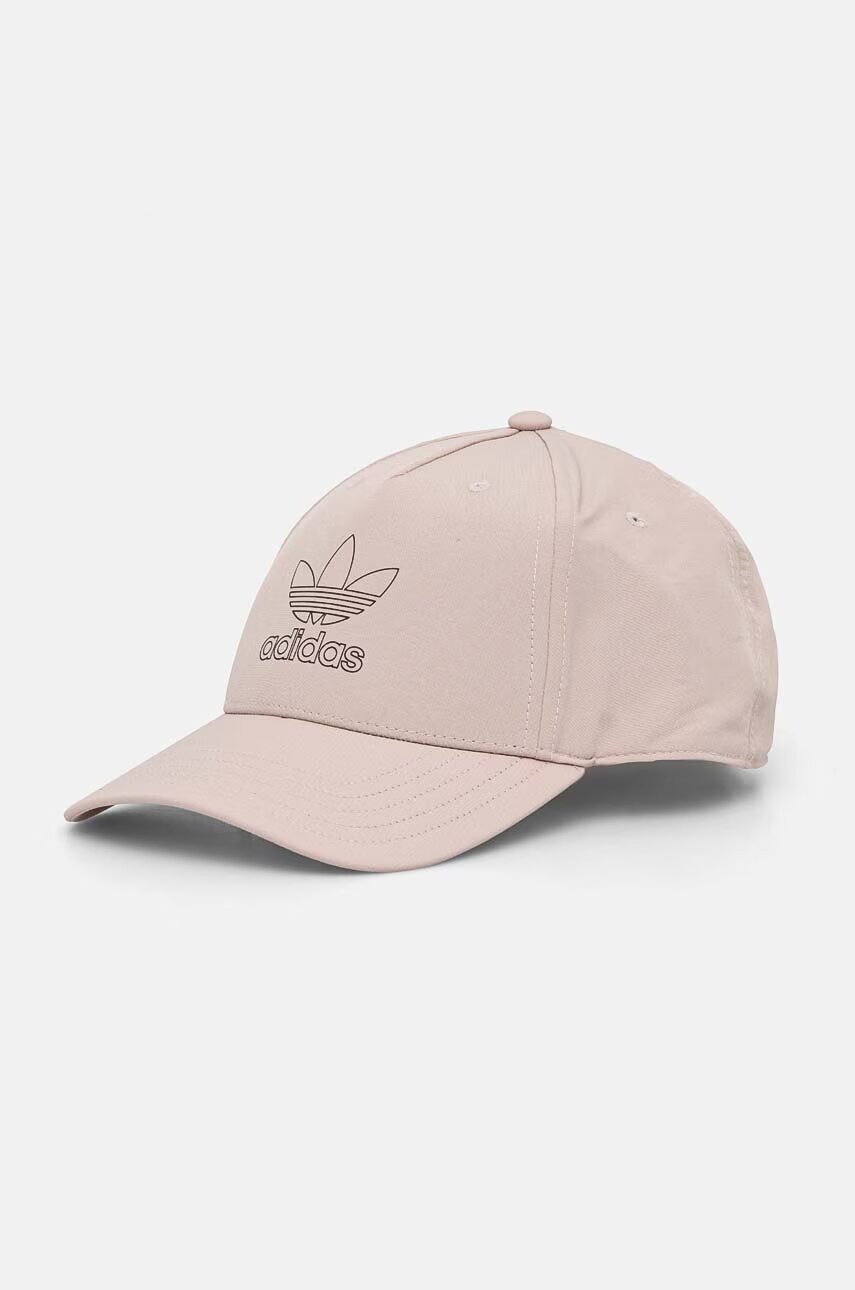 adidas Originals Шапка с козирка