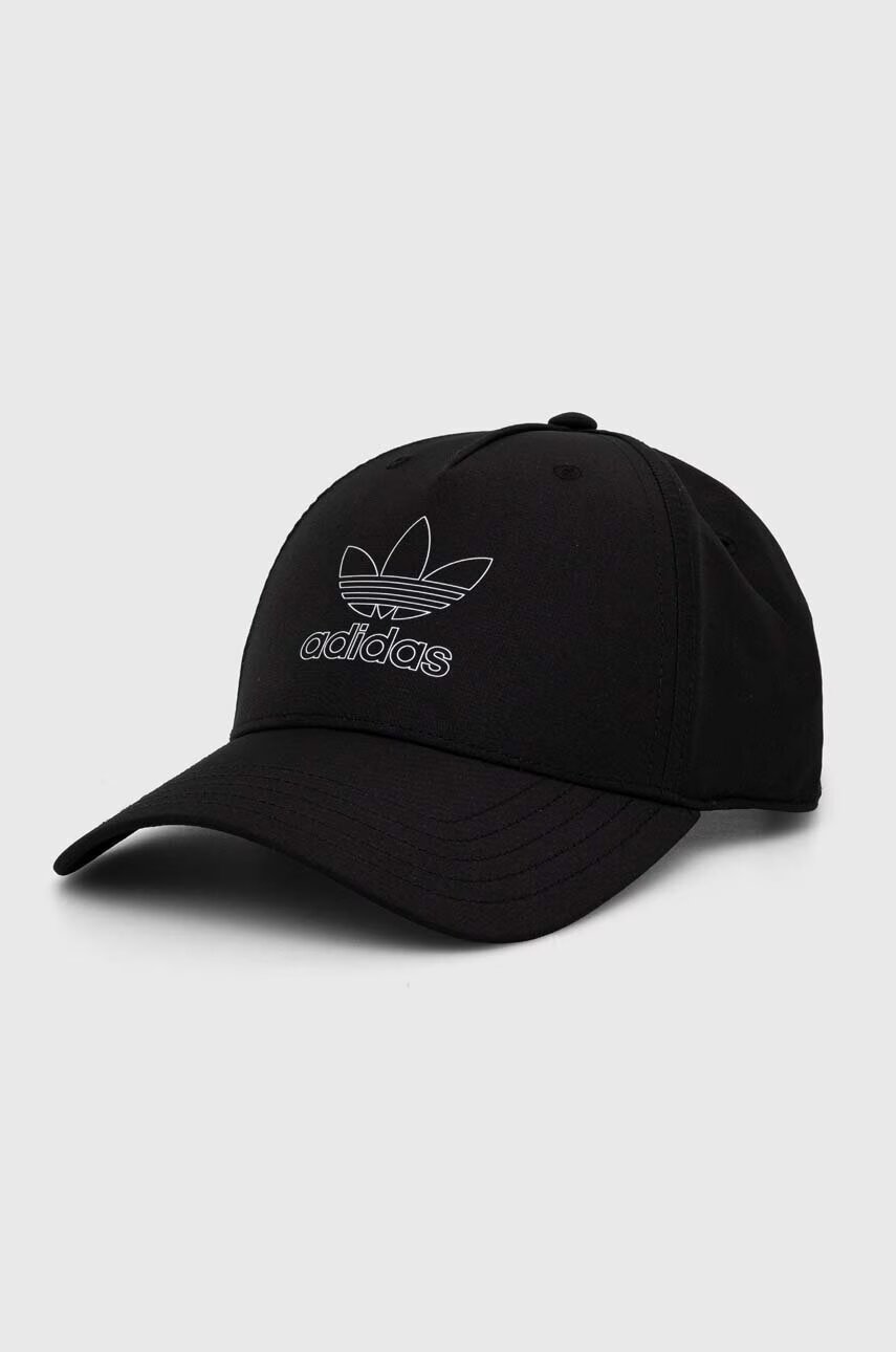 adidas Originals Шапка с козирка