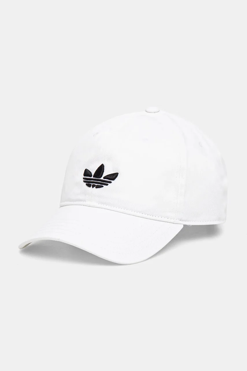 adidas Originals Шапка с козирка BASEBALL AC
