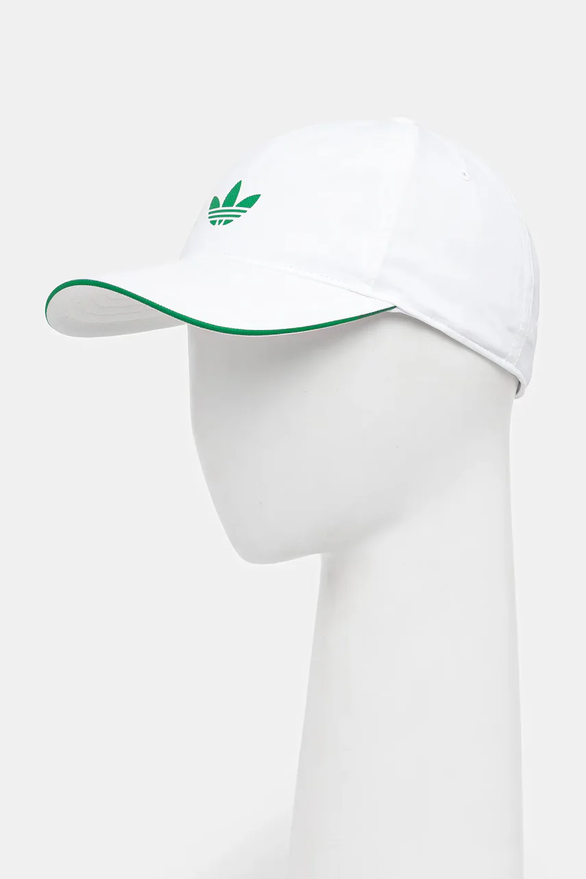 adidas Originals Шапка с козирка BB Cap Clima OG