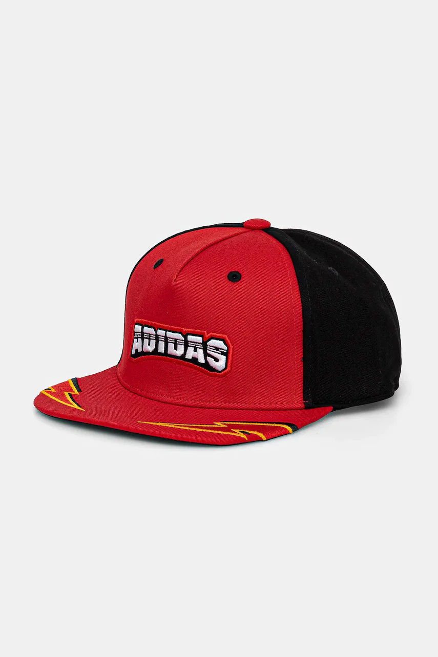 adidas Originals Шапка с козирка FLATBRIM CAP