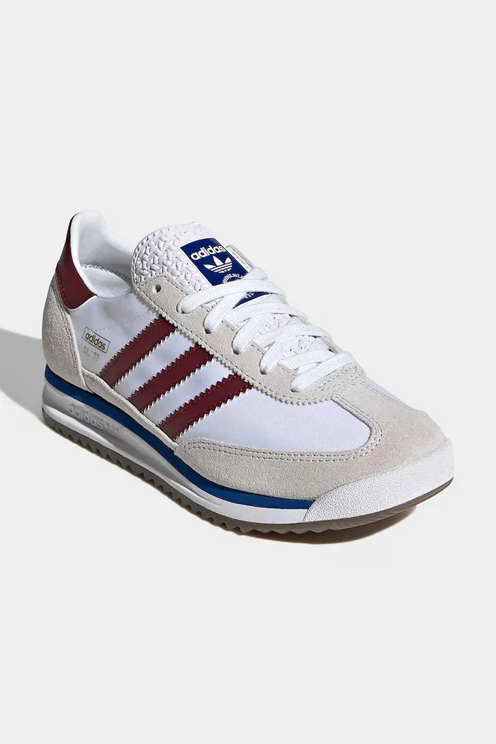 adidas Originals SL 72 RS маратонки за деца бели IH6794