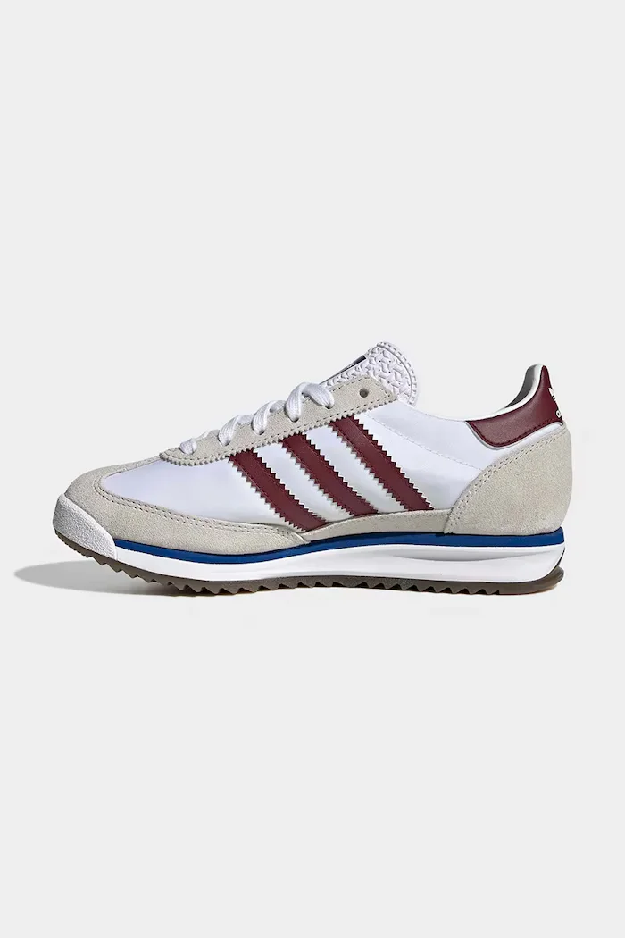 adidas Originals SL 72 RS маратонки за деца бели IH6794