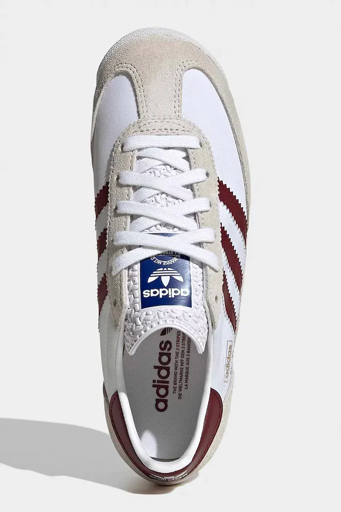 adidas Originals SL 72 RS маратонки за деца бели IH6794