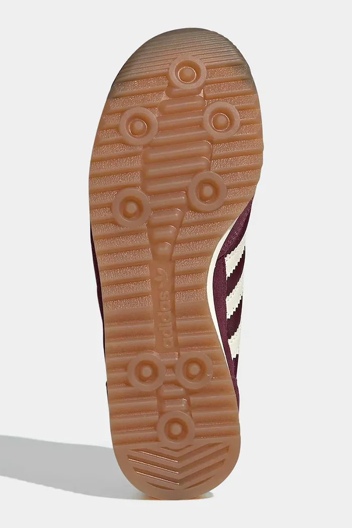 adidas Originals SL 72 RS маратонки за деца бордо KJ7587