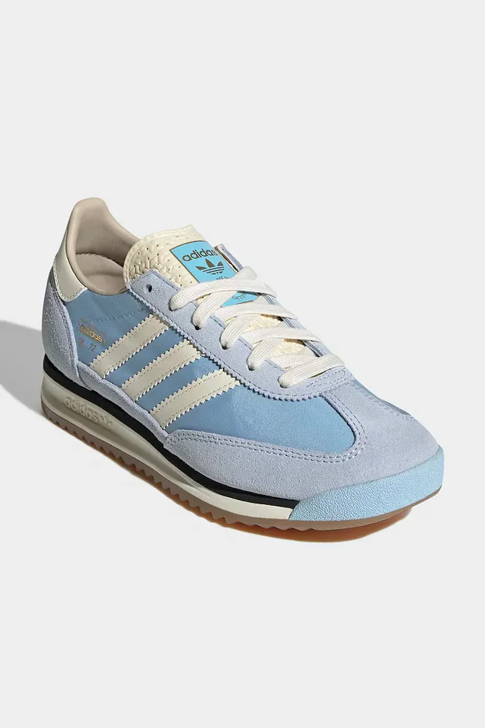 adidas Originals SL 72 RS маратонки за деца сини KJ7588