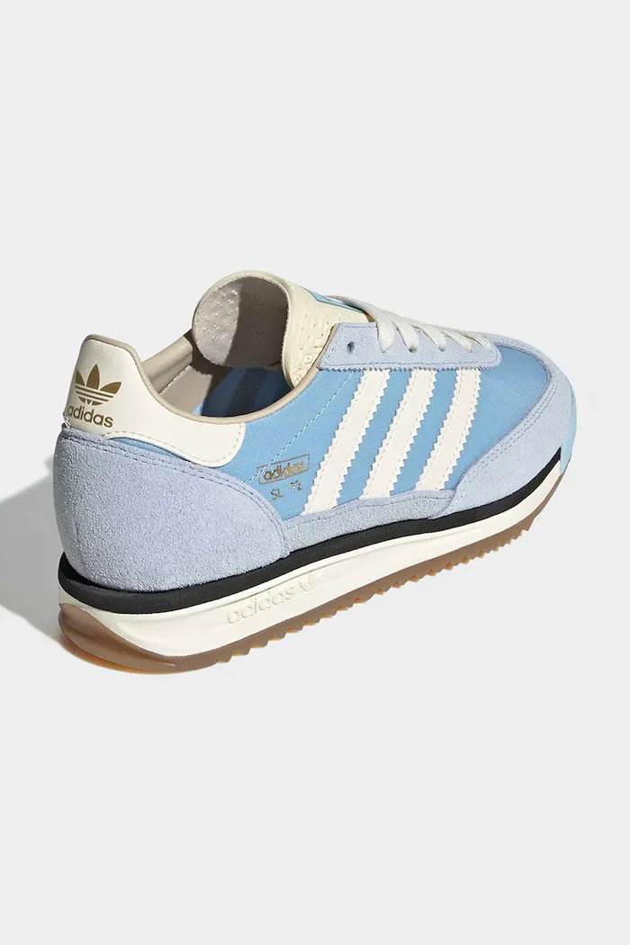 adidas Originals SL 72 RS маратонки за деца сини KJ7588