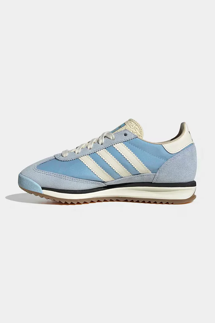adidas Originals SL 72 RS маратонки за деца сини KJ7588