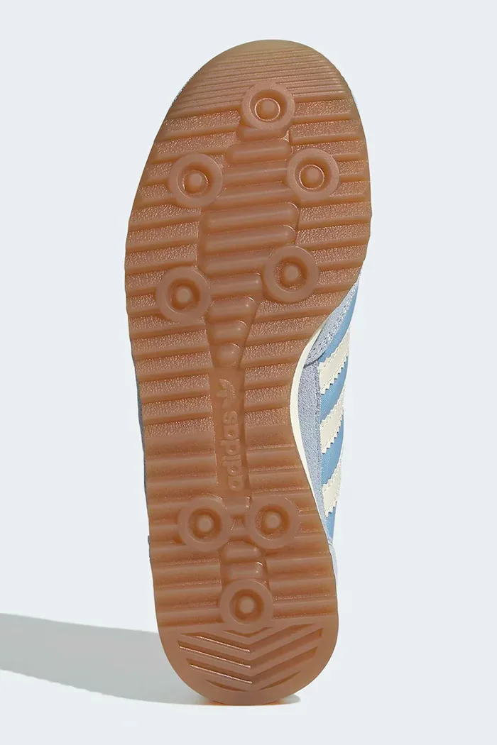 adidas Originals SL 72 RS маратонки за деца сини KJ7588