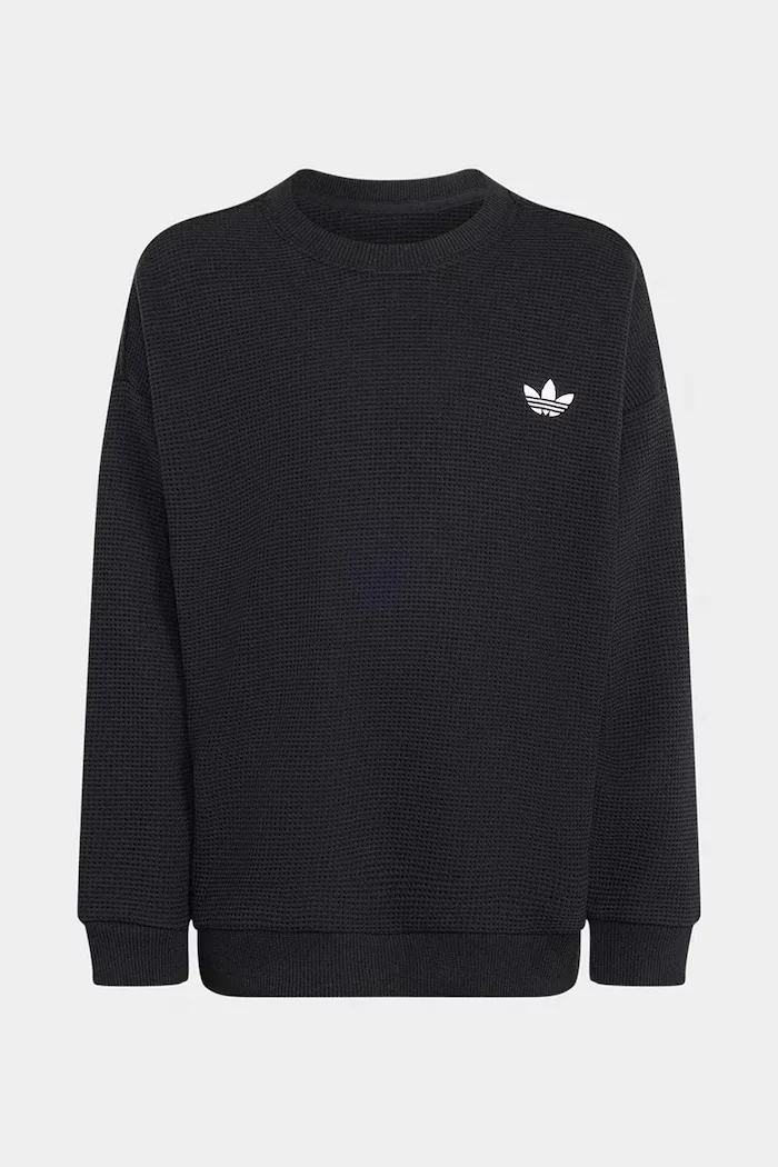 adidas Originals спортен анцуг за деца черен KT1768