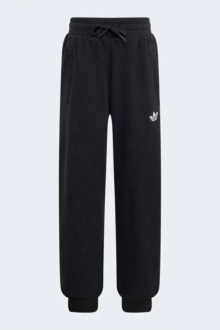 adidas Originals спортен анцуг за деца черен KT1768
