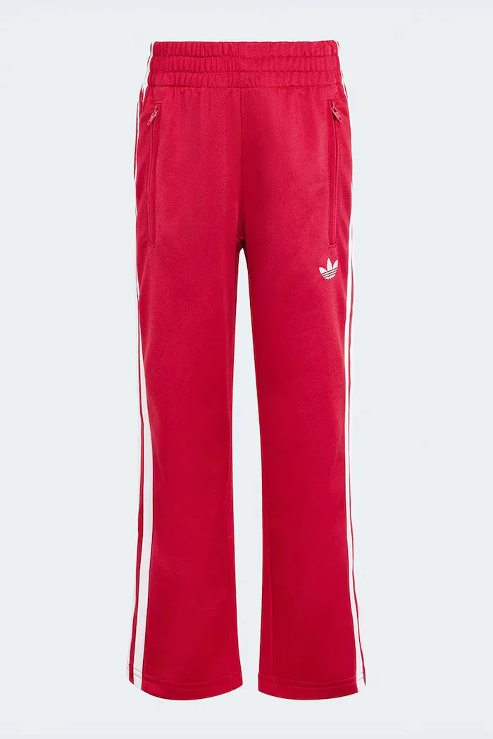 adidas Originals спортен комплект анцуг за деца червен HZ6593