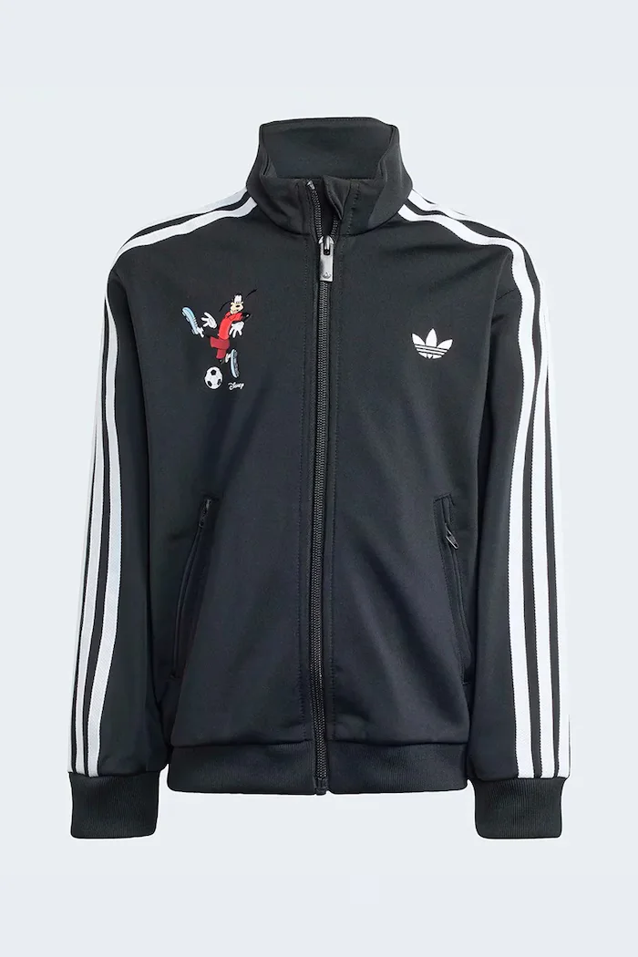adidas Originals спортен комплект за деца черен KC8433