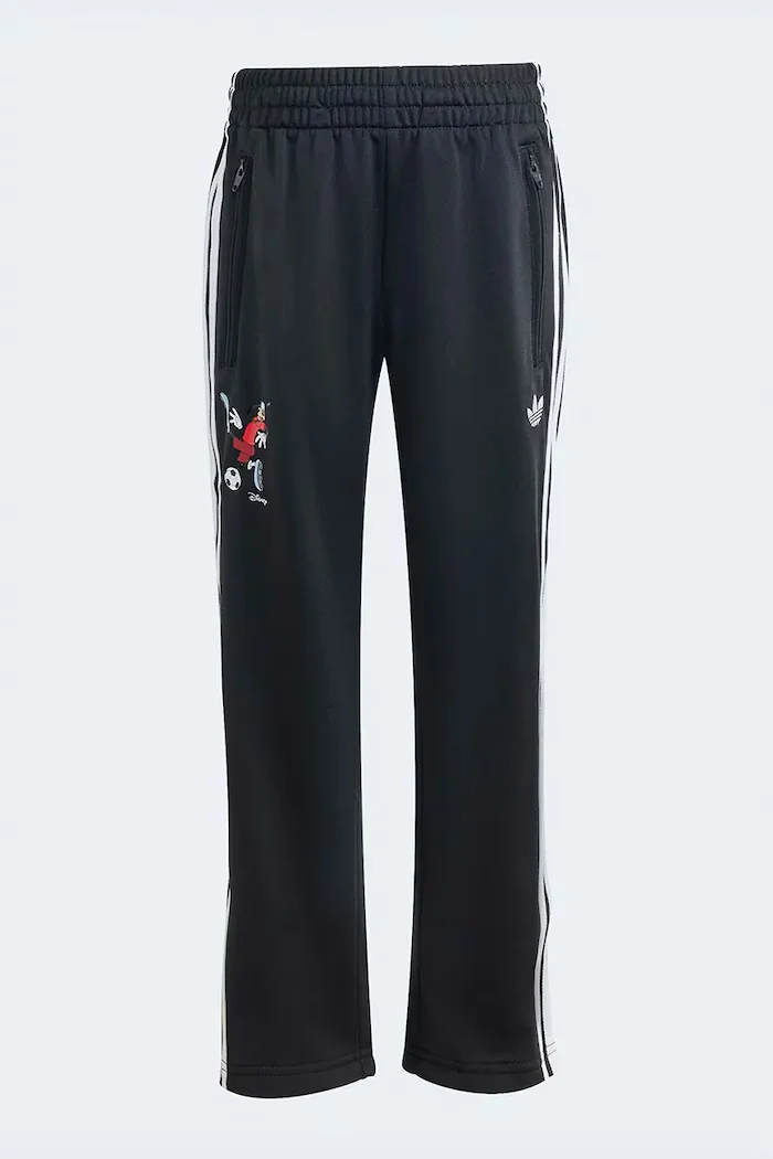adidas Originals спортен комплект за деца черен KC8433