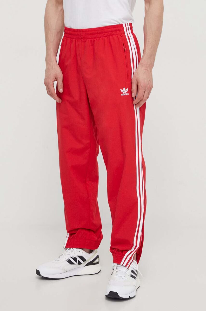 adidas Originals Спортен панталон Adicolor Woven Firebird Track Top