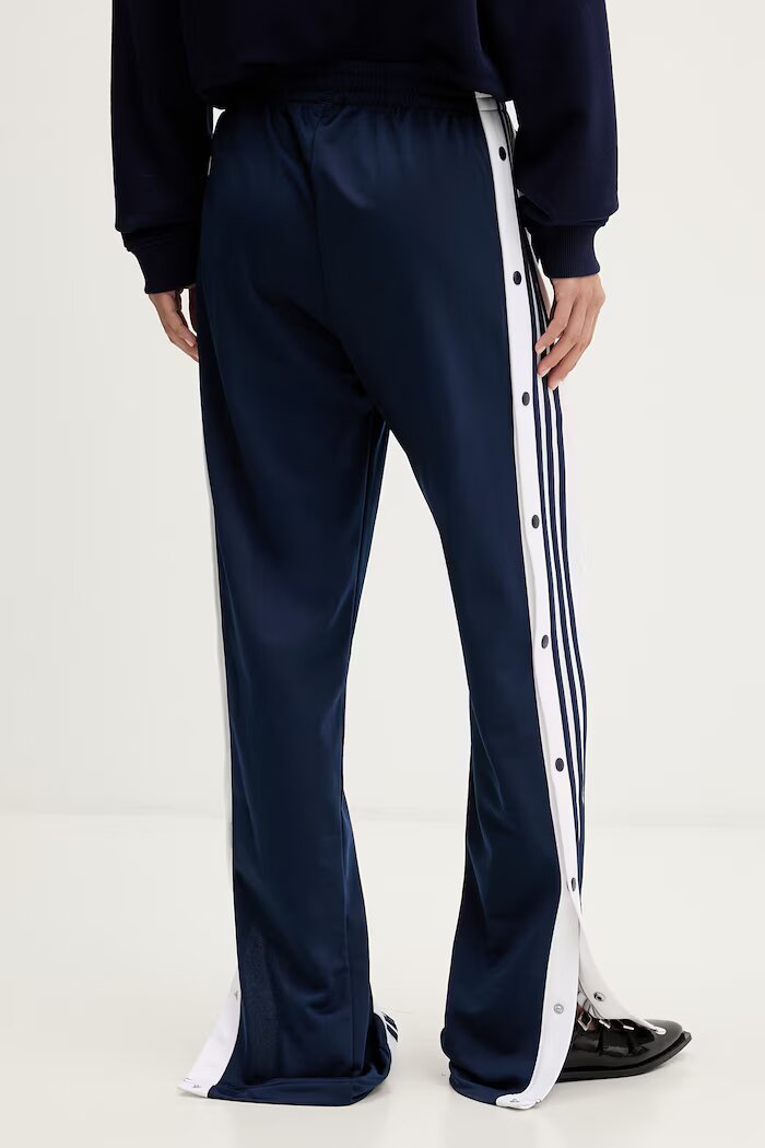 adidas Originals спортен панталон дамски Adibreak тъмносин KD6325