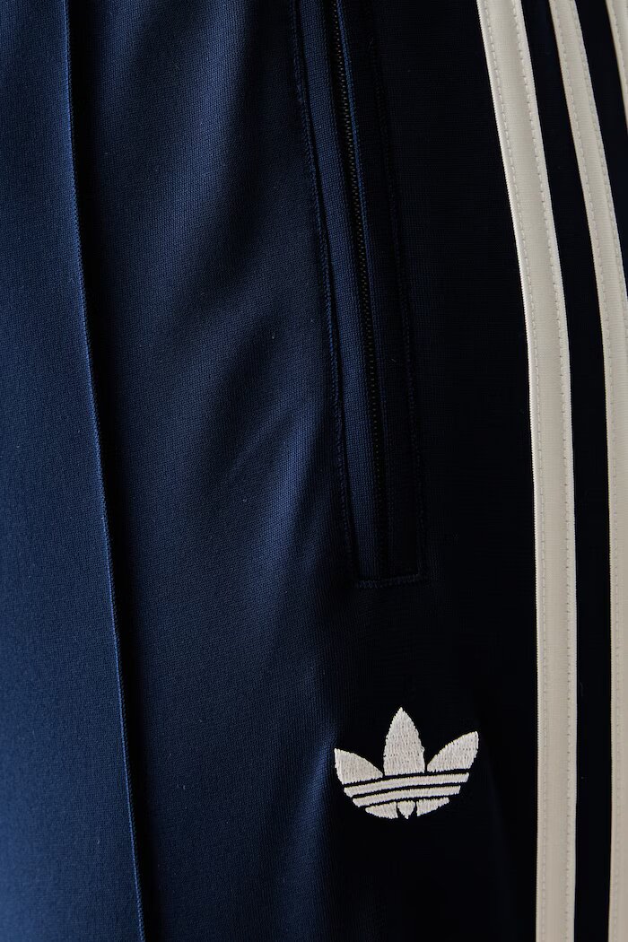 adidas Originals спортен панталон дамски тъмносин KC9018