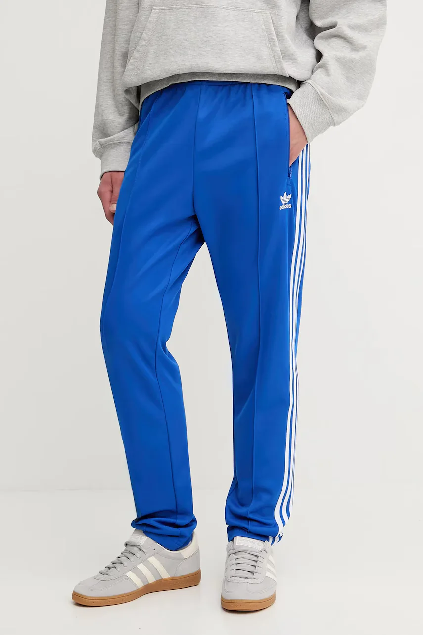 adidas Originals Спортен панталон Denim TP