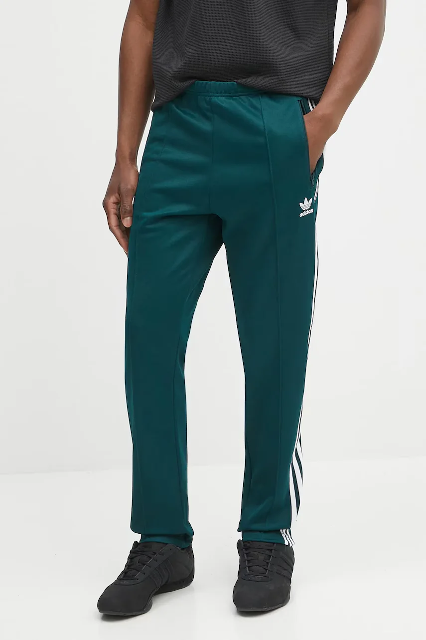 adidas Originals Спортен панталон Denim TP