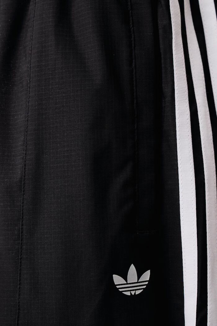 adidas Originals спортен панталон мъжки Adilenium 6 черен LH3265