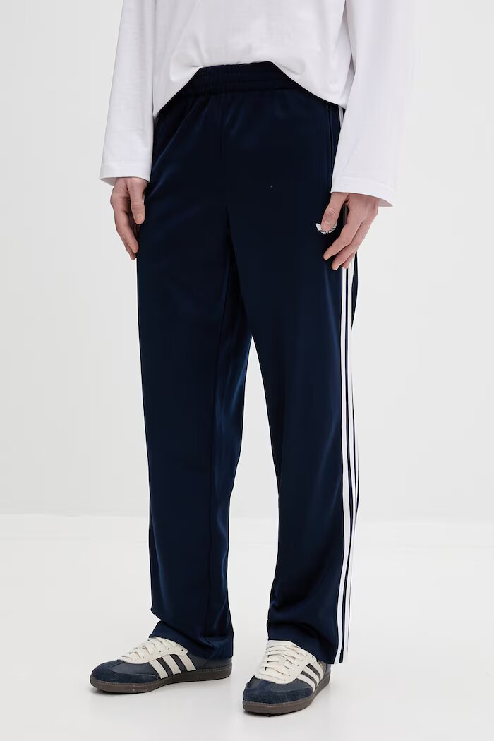 adidas Originals спортен панталон мъжки Firebird тъмносин KD8316