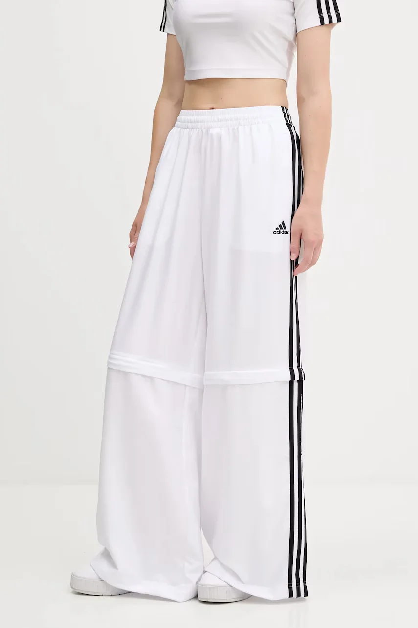 adidas Originals Спортен панталон Oversized Trackpants