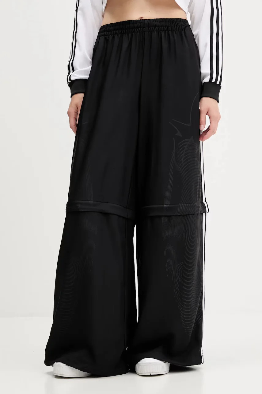 adidas Originals Спортен панталон Oversized Trackpants