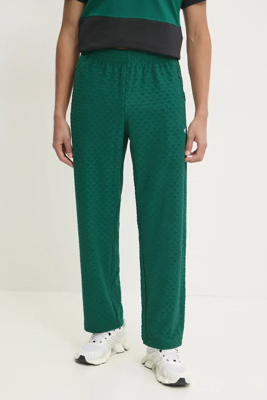 adidas Originals Спортен панталон Q12 MONOGRAM TR