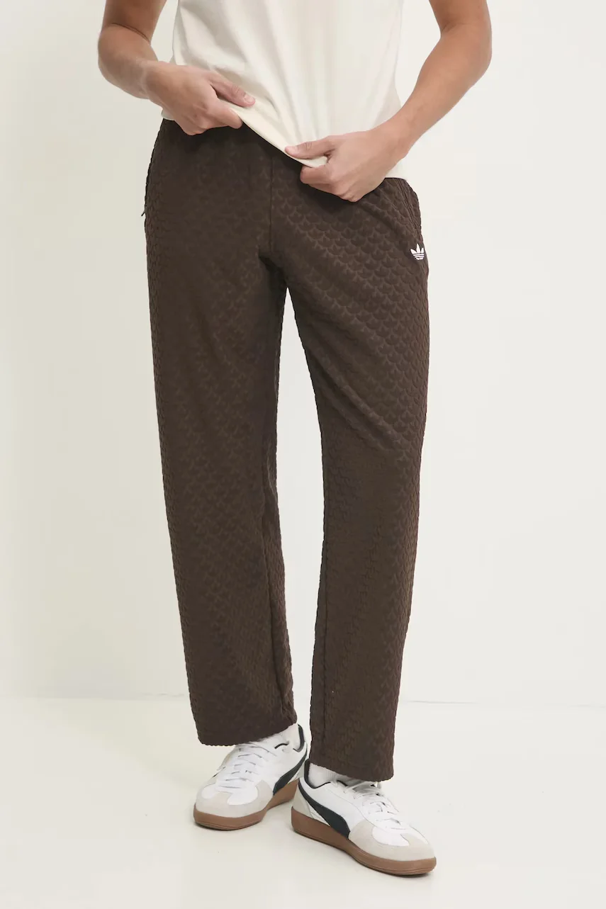 adidas Originals Спортен панталон Q12 MONOGRAM TR