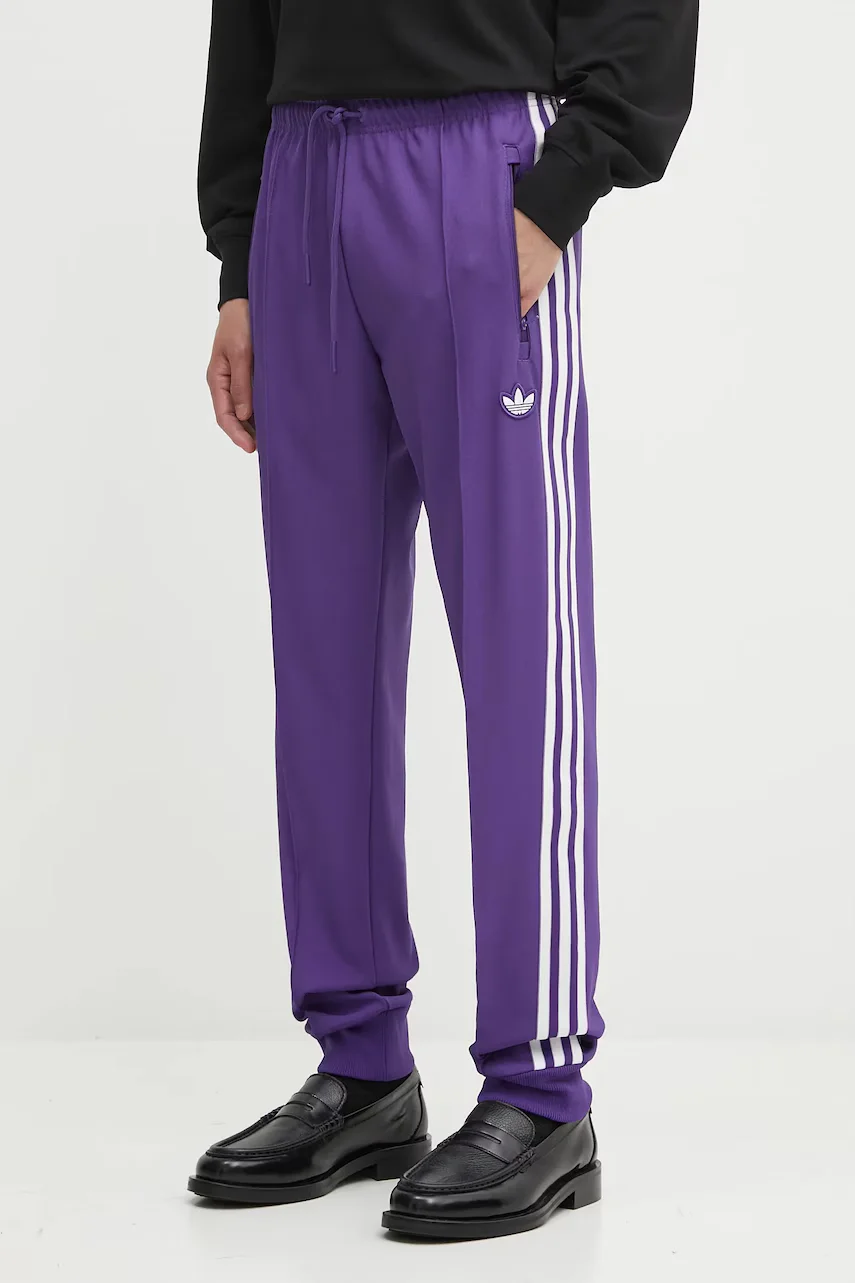adidas Originals Спортен панталон REAL ICON TP