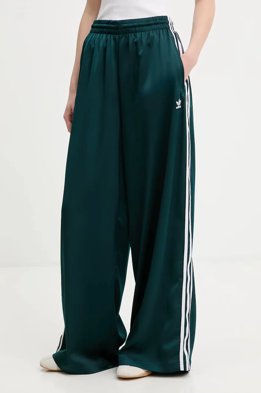 adidas Originals Спортен панталон Satin Tp Wl