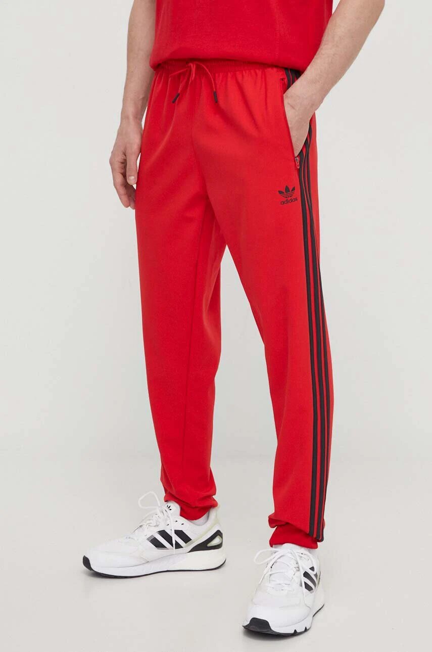 adidas Originals Спортен панталон SST Bonded Track Pants