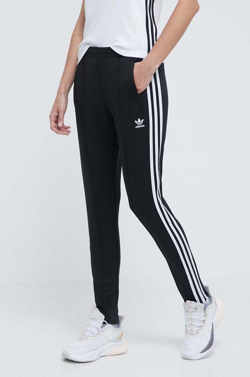 adidas Originals Спортен панталон SST Classic TP