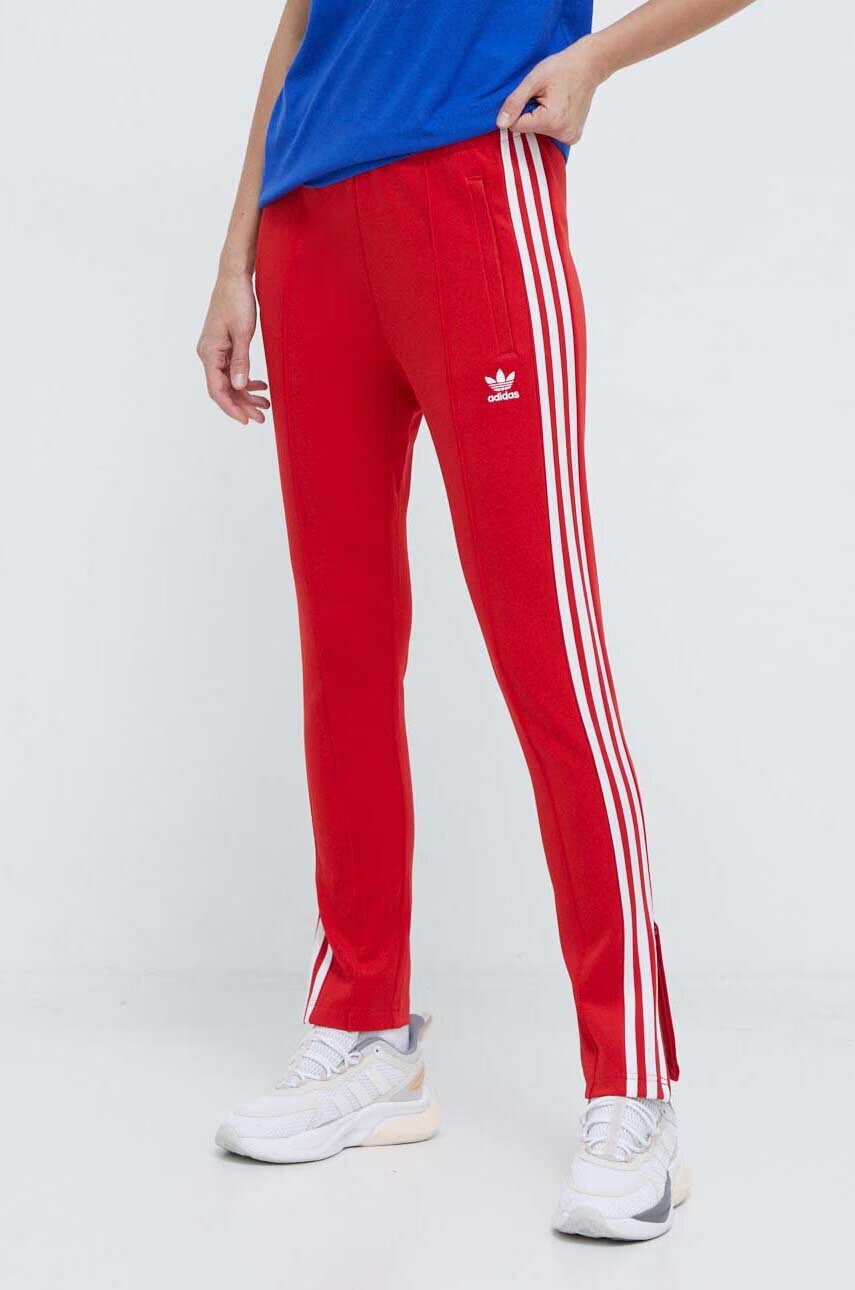 adidas Originals Спортен панталон SST Classic TP