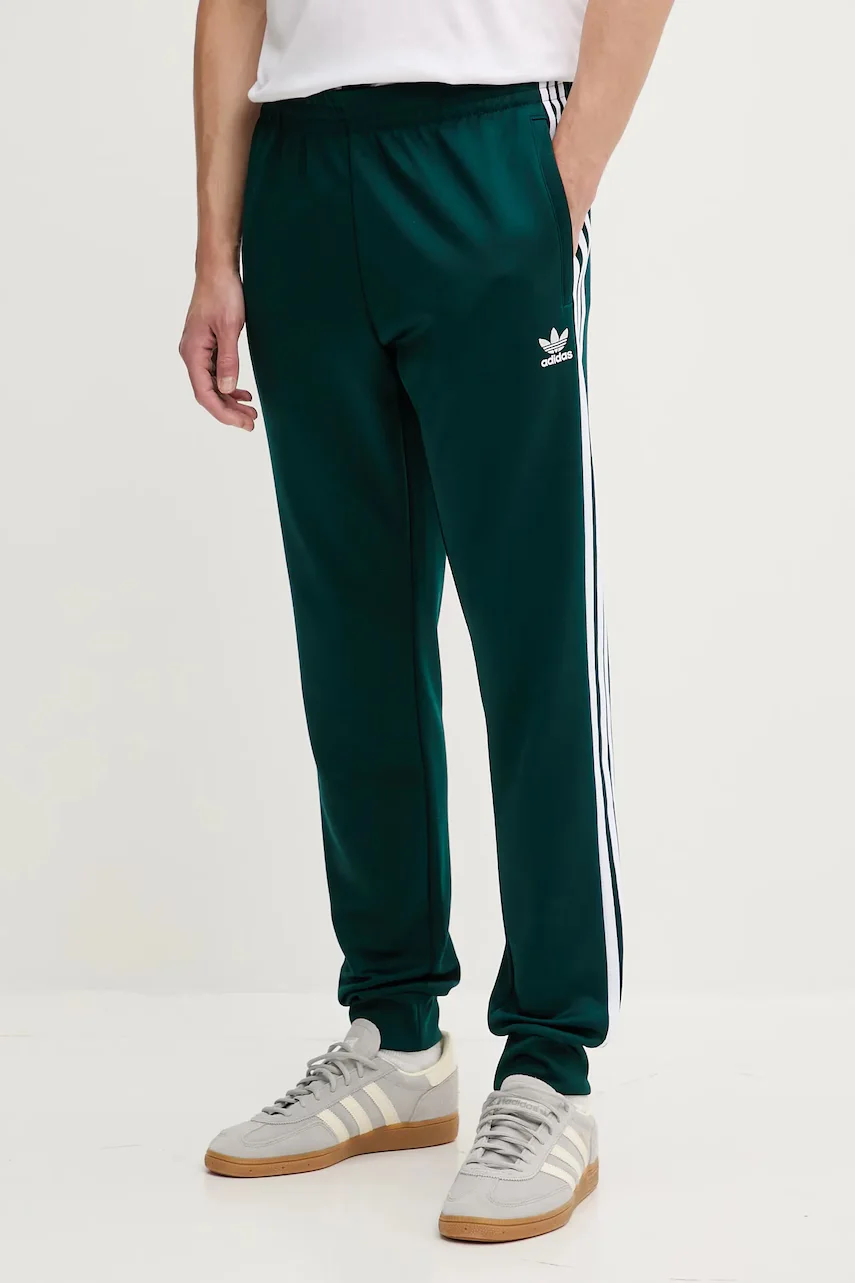 adidas Originals Спортен панталон Sst Tp