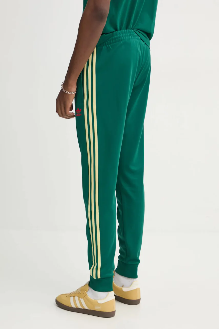 adidas Originals Спортен панталон SST TP