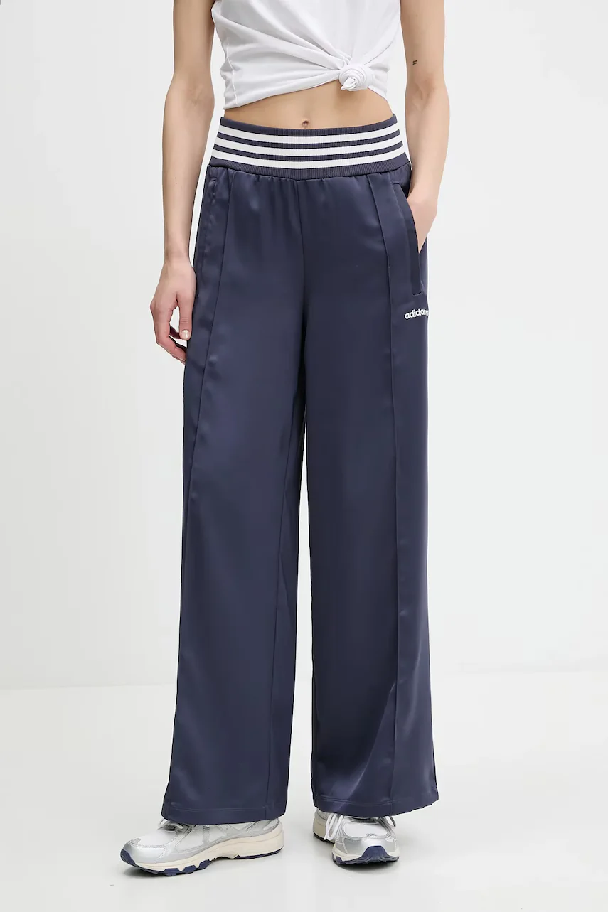 adidas Originals Спортен панталон Wide Trackpant